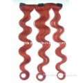 High Quality Clip Hair, Clips in Hair Extension